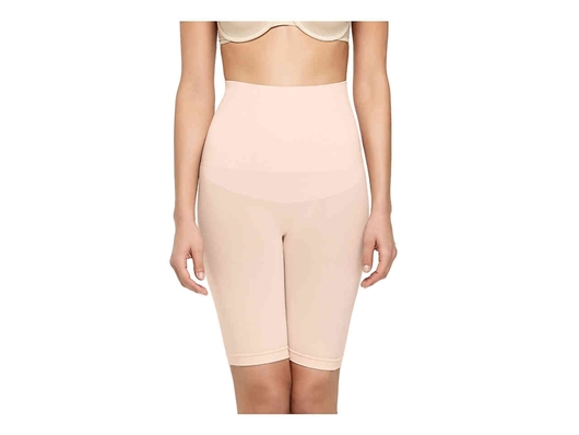 Picture of INSHAPES HARLO MID WAIST SHAPING SHORTS